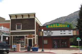 Rocky Mountain Chocolate Factory Original Location